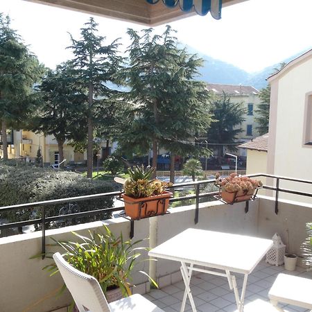 Yourhome In Vico Vico Equense Exteriér fotografie
