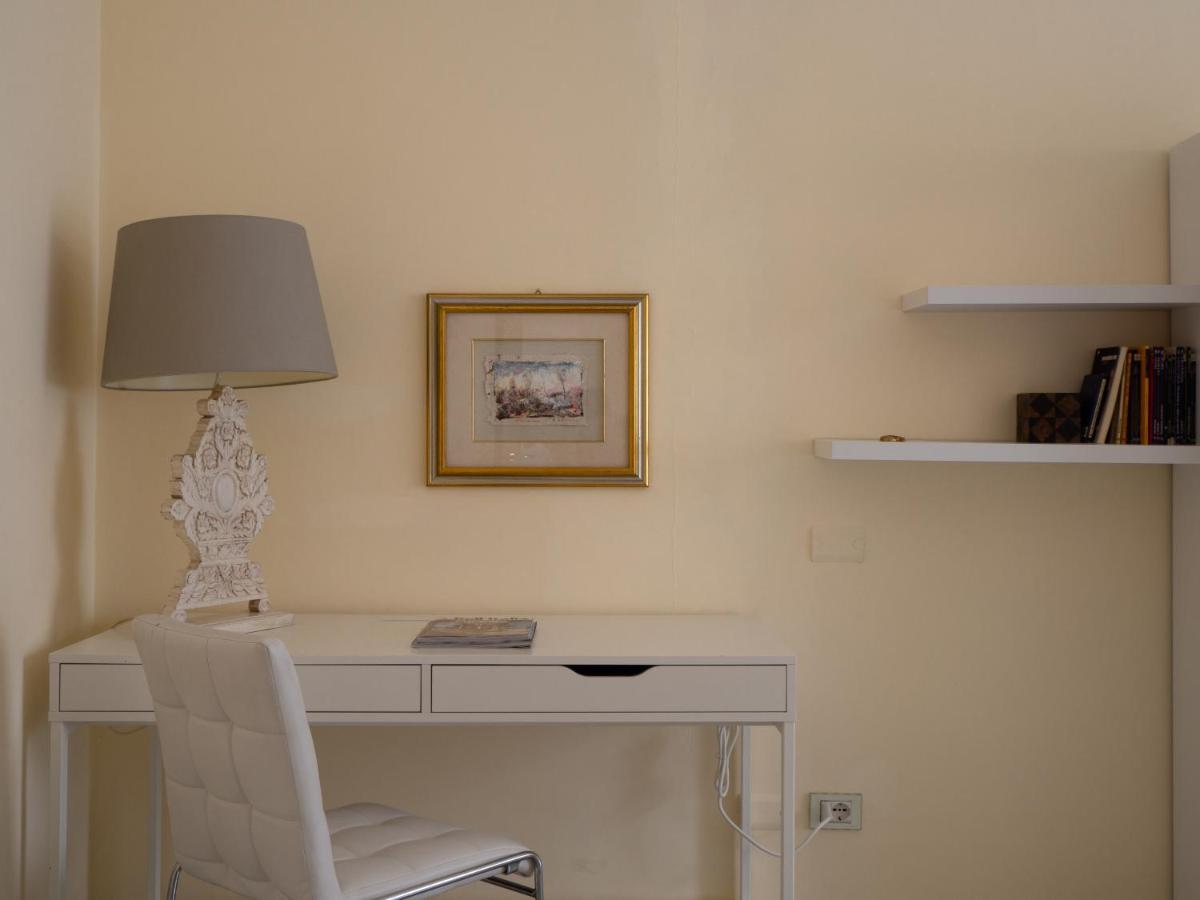 Yourhome In Vico Vico Equense Exteriér fotografie