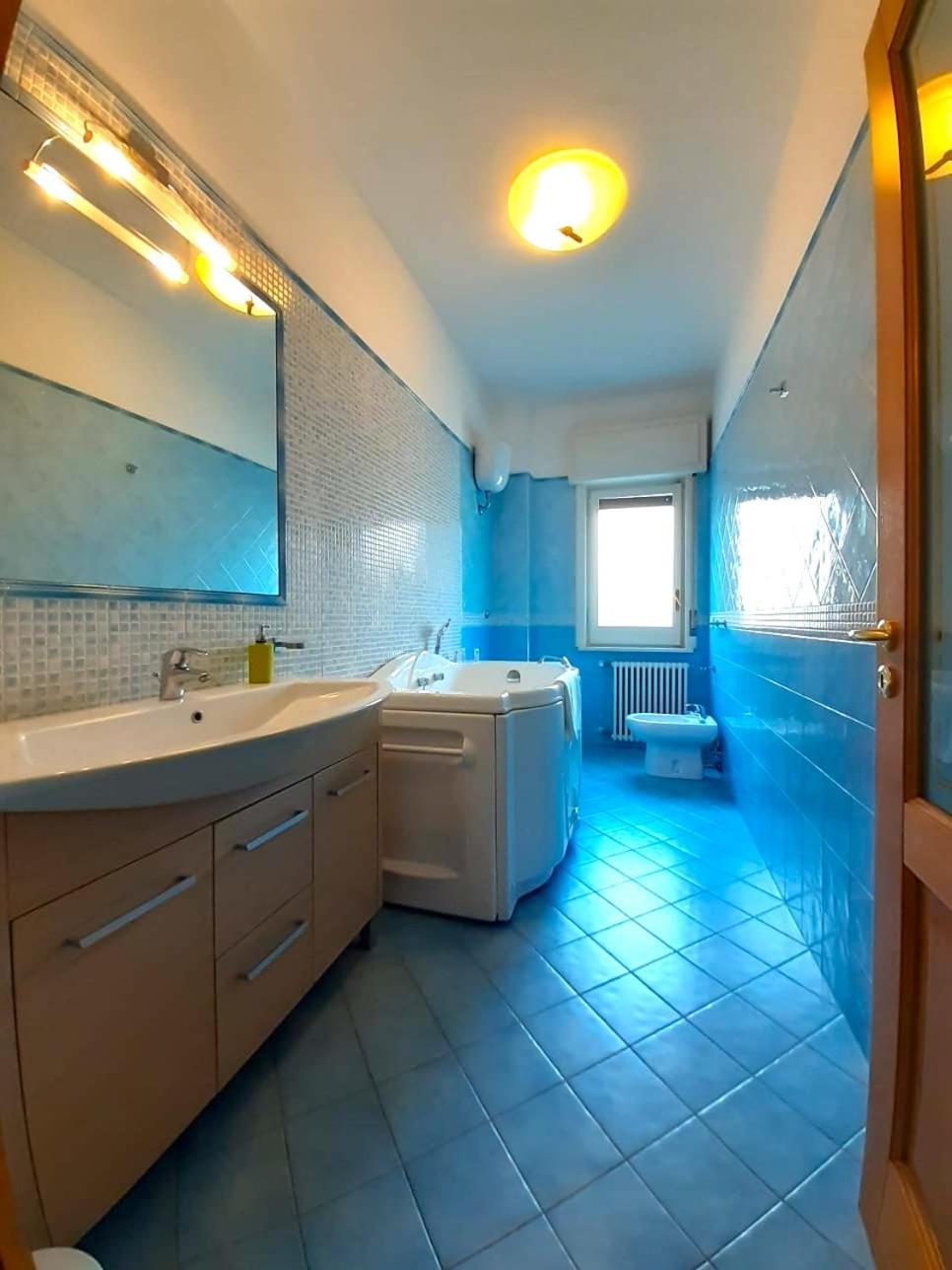Yourhome In Vico Vico Equense Exteriér fotografie