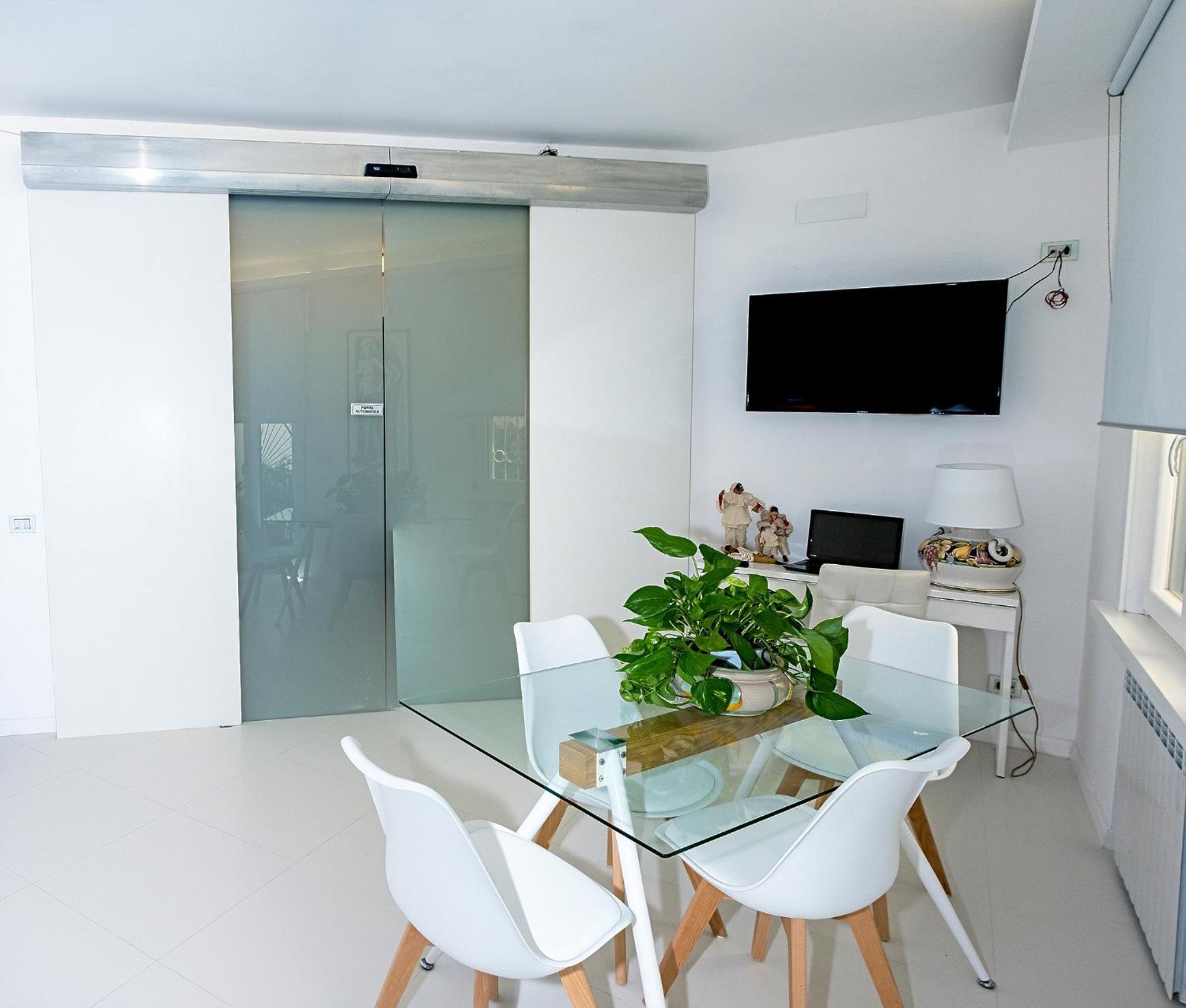 Yourhome In Vico Vico Equense Exteriér fotografie